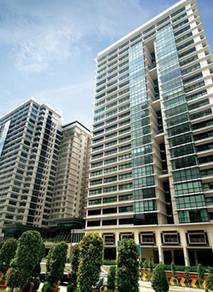 FULLY FURNISHED Northpoint Office Tower MID VALLEY CITY Kuala Lumpur