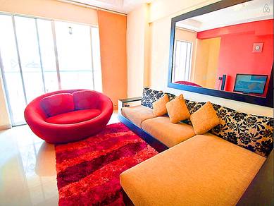 Heritage Condominium-1