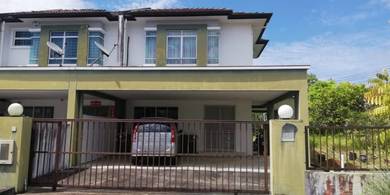 Palm Villa - nearby UITM & Desa Ilmu