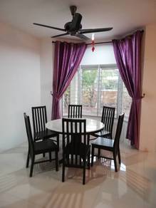 Palm Villa - nearby UITM & Desa Ilmu