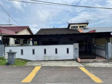 Semi-Detached-House-for-sale-Skudai-Johor