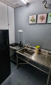 Room-for-rent-Bukit-Beruang-Melaka-2
