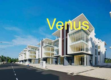 Shop-lot-for-sale-Batu-Kawan-Penang