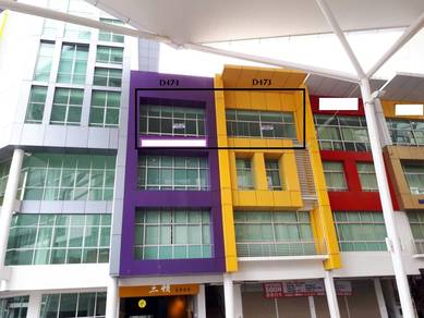 Office-space-for-sale-Kuching-Sarawak