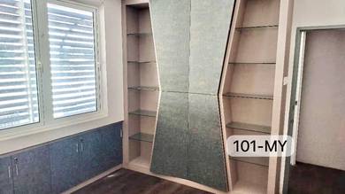 Full Furnish Shop Lot Office ForRent‼️Shah Alam Seksyen 20【1 & 2 Floor】