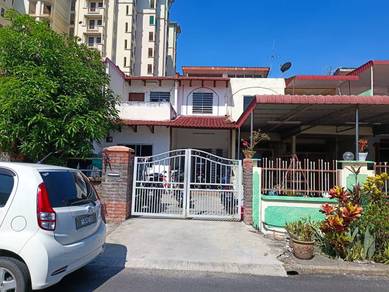 Room-for-rent-Perai-Penang