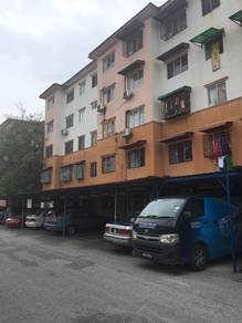 Pangsapuri Seri Sentosa
