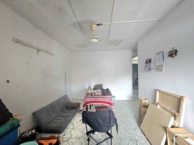 [TERMURAH] 1 Tingkat Tmn Desa Jaya, Kepong, KL (5 min SK Tmn Ehsan)