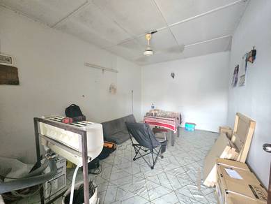 [TERMURAH] 1 Tingkat Tmn Desa Jaya, Kepong, KL (5 min SK Tmn Ehsan)