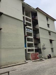 Flat Taman Mawar