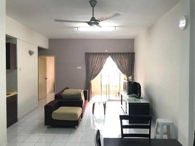 Pelangi Damansara Condo Mutiara Damansara, Actual, Low Down Payment