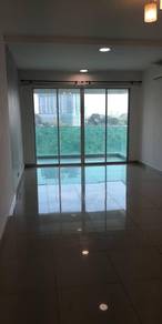 KIARA RESIDENCE 2 CONDO BUKIT JALIL, Actual, RENO,Well Keep, L/Deposit