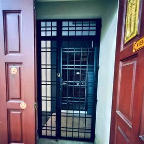 Sri Akasia - Walking distance to Kip Mart Tampoi