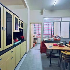Sri Akasia - Walking distance to Kip Mart Tampoi