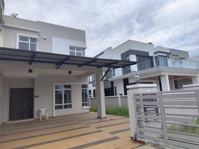 Cluster-House-for-sale-Johor-Bahru-Johor