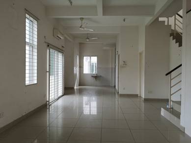2-storey-Terraced-House-for-rent-Balik-Pulau-Penang