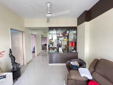 Casa Ria Condo, Taman Maluri Cheras, Nearby MRT, Cheras KL