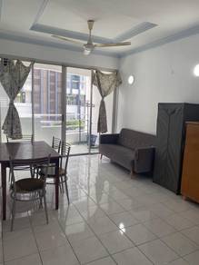 N-Park Condominium