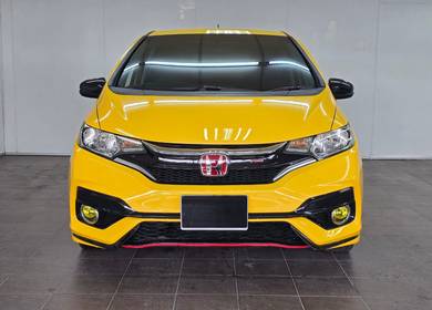 Honda JAZZ 1.5 E (A) FLRS KITS K/LESS P/START