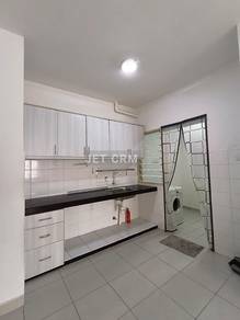 Seri Jati Apartment setia alam