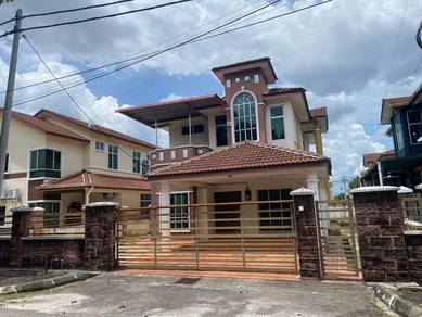 Bandar Utama 2 Storey Bungalow For Sale