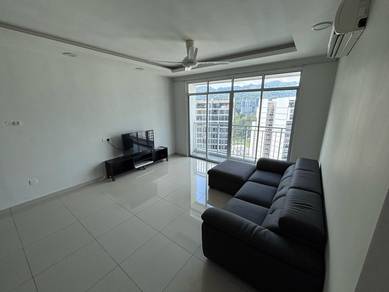 Regency Heights