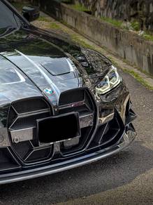 Bmw M3 COMPETITION 3.0  Fully Loaded 630HP