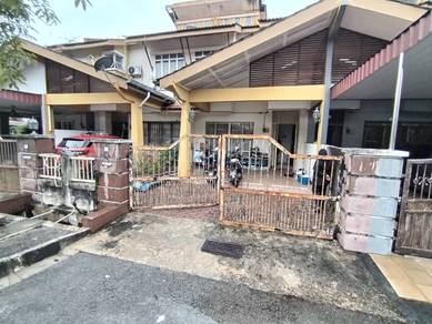 Room-for-rent-Perai-Penang