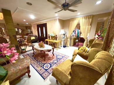 2.5-storey-Terraced-House-for-sale-Wangsa-Maju-Kuala-Lumpur-2