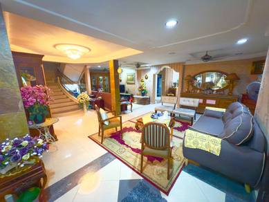 2.5-storey-Terraced-House-for-sale-Wangsa-Maju-Kuala-Lumpur-1