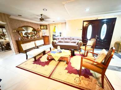 2.5-storey-Terraced-House-for-sale-Wangsa-Maju-Kuala-Lumpur-3