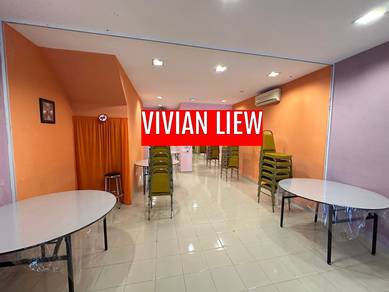 Shop-lot-for-rent-Ayer-Itam-Penang
