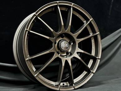 OZ Racing Ultraleggera HLT 19" Rim 19 Vw Audi W177