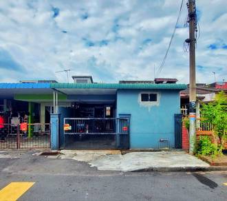 Room-for-rent-Perai-Penang