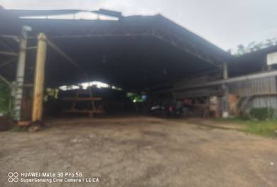 Kuang Sungai Buloh