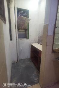 Bbk Apartment Bandar Baru Kundang