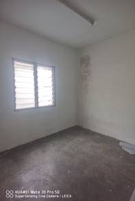 Bbk Apartment Bandar Baru Kundang
