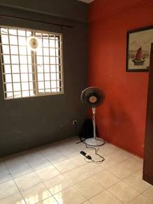 Bougainvilla Condo 1160sf 3r2b Bukit Prima Pelangi Segambut Kepong