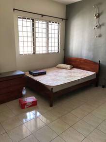 Bougainvilla Condo 1160sf 3r2b Bukit Prima Pelangi Segambut Kepong