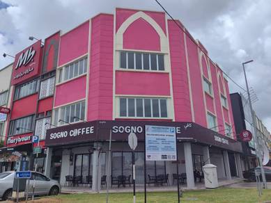 Shop-lot-for-rent-Pasir-Puteh-Kelantan