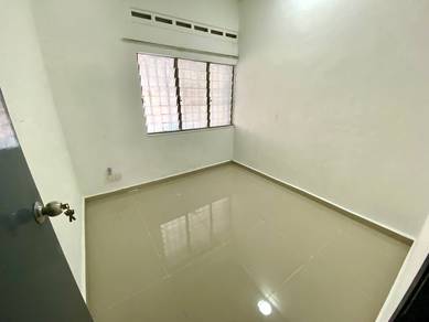 Single Storey Taman Bunga Raya Jalan Ria Setapak