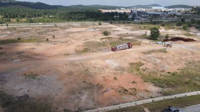 Industrial-Land-for-sale-Banting-Selangor