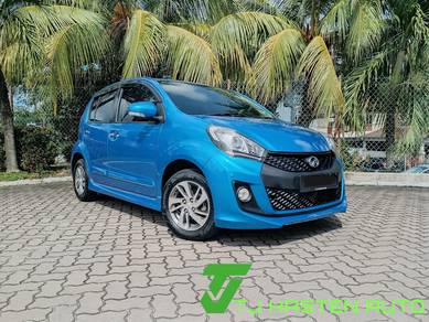 Perodua MYVI 1.5 SE (A)PROMOSI HARI RAYA