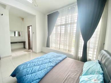 2-storey-Terraced-House-for-rent-Puncak-Alam-Selangor
