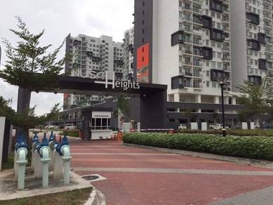 Skudai Villa