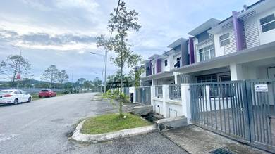 2-storey-Terraced-House-for-rent-Puncak-Alam-Selangor
