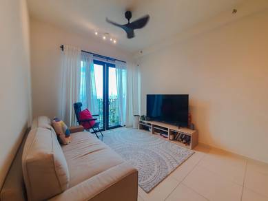 Fully Furnished Sunway Avila Avenue Wangsa Maju KL