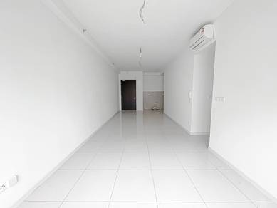Freehold Brand New Sunway Avila Residences Wangsa Maju KL