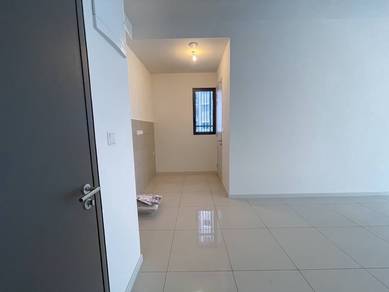 Freehold Brand New Sunway Avila Residences Wangsa Maju KL