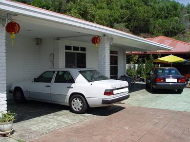 Austral park Single Storey| Bungalow | Kepayan | Liod